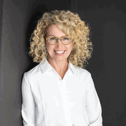 Joanne Gervais  Ainsworth, Esq. Photo
